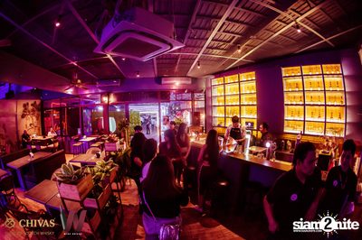 MEAN x Wine Bridge: We are so MEAN concert | Phloenchit — photo 2
