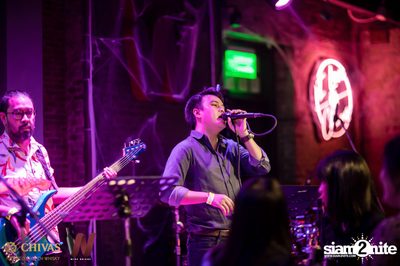 MEAN x Wine Bridge: We are so MEAN concert | Phloenchit — photo 10