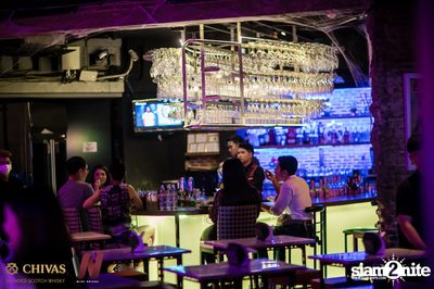 MEAN x Wine Bridge: We are so MEAN concert | Phloenchit — photo 11