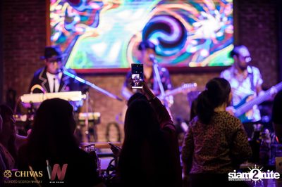 MEAN x Wine Bridge: We are so MEAN concert | Phloenchit — photo 12