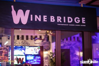 MEAN x Wine Bridge: We are so MEAN concert | Phloenchit — photo 16