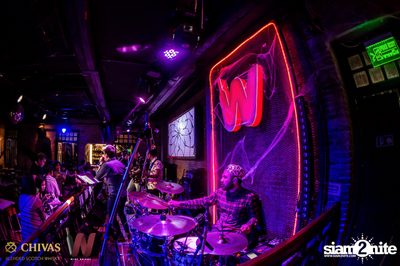 MEAN x Wine Bridge: We are so MEAN concert | Phloenchit — photo 17