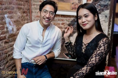 MEAN x Wine Bridge: We are so MEAN concert | Phloenchit — photo 25