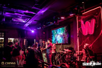 MEAN x Wine Bridge: We are so MEAN concert | Phloenchit — photo 26