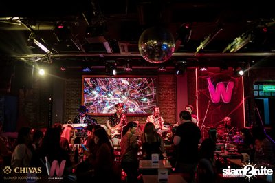 MEAN x Wine Bridge: We are so MEAN concert | Phloenchit — photo 28