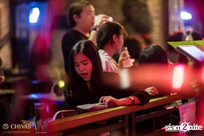 MEAN x Wine Bridge: We are so MEAN concert | Phloenchit — photo 29