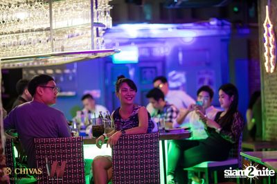MEAN x Wine Bridge: We are so MEAN concert | Phloenchit — photo 31