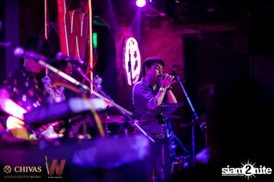 MEAN x Wine Bridge: We are so MEAN concert | Phloenchit — photo 32