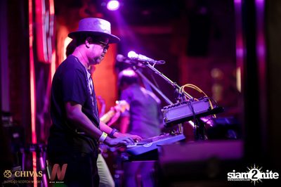 MEAN x Wine Bridge: We are so MEAN concert | Phloenchit — photo 33