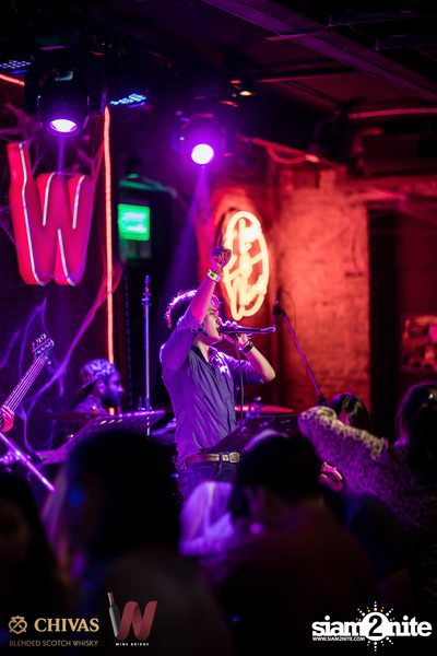 MEAN x Wine Bridge: We are so MEAN concert | Phloenchit — photo 34