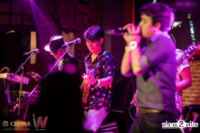 MEAN x Wine Bridge: We are so MEAN concert | Phloenchit — photo 35
