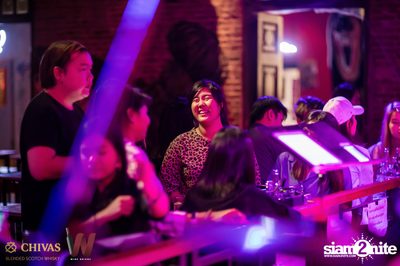 MEAN x Wine Bridge: We are so MEAN concert | Phloenchit — photo 36