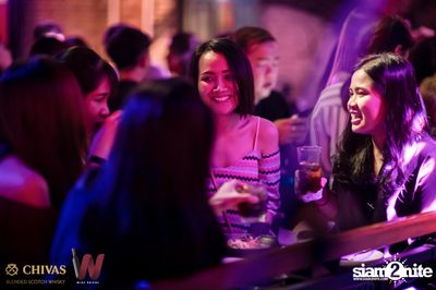 MEAN x Wine Bridge: We are so MEAN concert | Phloenchit — photo 37