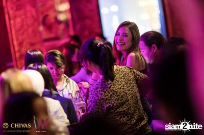 MEAN x Wine Bridge: We are so MEAN concert | Phloenchit — photo 39