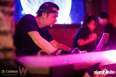 MEAN x Wine Bridge: We are so MEAN concert | Phloenchit — photo 40