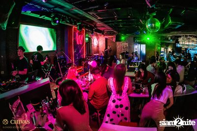 MEAN x Wine Bridge: We are so MEAN concert | Phloenchit — photo 42