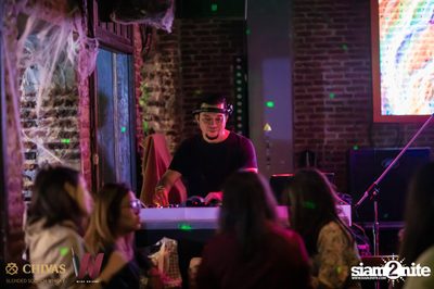 MEAN x Wine Bridge: We are so MEAN concert | Phloenchit — photo 43