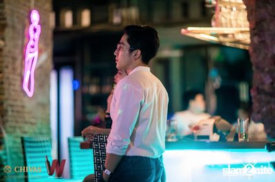 MEAN x Wine Bridge: We are so MEAN concert | Phloenchit — photo 45