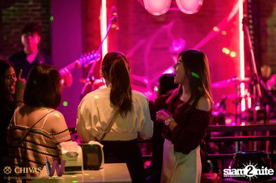 MEAN x Wine Bridge: We are so MEAN concert | Phloenchit — photo 46