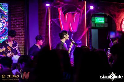 MEAN x Wine Bridge: We are so MEAN concert | Phloenchit — photo 49