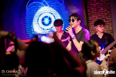 MEAN x Wine Bridge: We are so MEAN concert | Phloenchit — photo 50