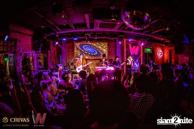 MEAN x Wine Bridge: We are so MEAN concert | Phloenchit — photo 51