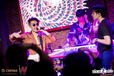 MEAN x Wine Bridge: We are so MEAN concert | Phloenchit — photo 53