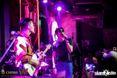 MEAN x Wine Bridge: We are so MEAN concert | Phloenchit — photo 56