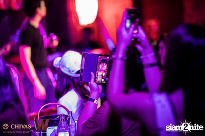 MEAN x Wine Bridge: We are so MEAN concert | Phloenchit — photo 57