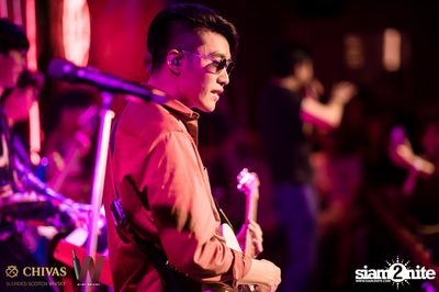 MEAN x Wine Bridge: We are so MEAN concert | Phloenchit — photo 59