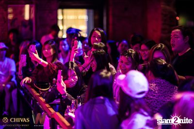 MEAN x Wine Bridge: We are so MEAN concert | Phloenchit — photo 60