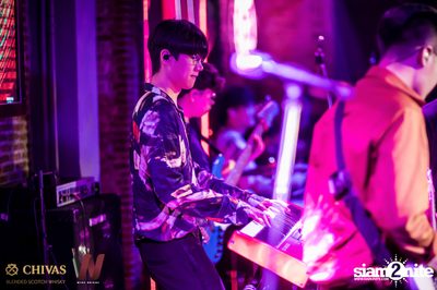 MEAN x Wine Bridge: We are so MEAN concert | Phloenchit — photo 61