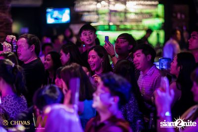 MEAN x Wine Bridge: We are so MEAN concert | Phloenchit — photo 63