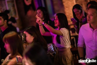 MEAN x Wine Bridge: We are so MEAN concert | Phloenchit — photo 64