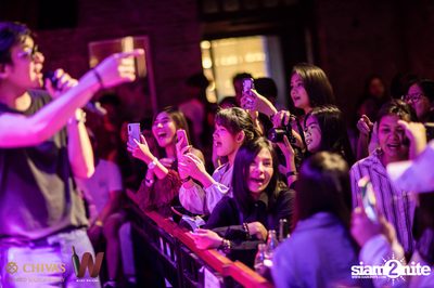 MEAN x Wine Bridge: We are so MEAN concert | Phloenchit — photo 65