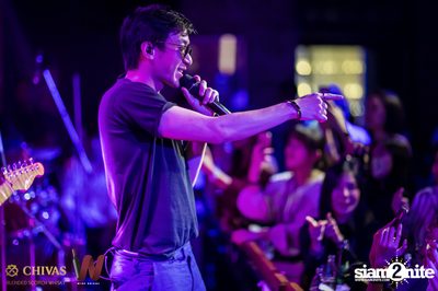 MEAN x Wine Bridge: We are so MEAN concert | Phloenchit — photo 66