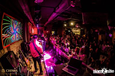 MEAN x Wine Bridge: We are so MEAN concert | Phloenchit — photo 67