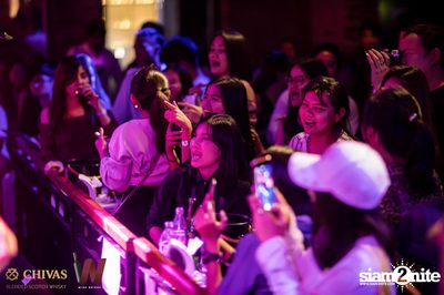 MEAN x Wine Bridge: We are so MEAN concert | Phloenchit — photo 69
