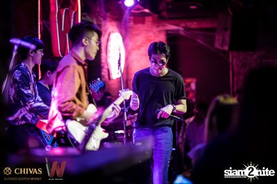 MEAN x Wine Bridge: We are so MEAN concert | Phloenchit — photo 71