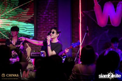 MEAN x Wine Bridge: We are so MEAN concert | Phloenchit — photo 72