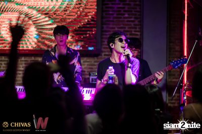 MEAN x Wine Bridge: We are so MEAN concert | Phloenchit — photo 73