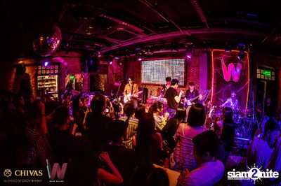 MEAN x Wine Bridge: We are so MEAN concert | Phloenchit — photo 74