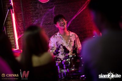 MEAN x Wine Bridge: We are so MEAN concert | Phloenchit — photo 75