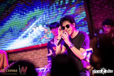 MEAN x Wine Bridge: We are so MEAN concert | Phloenchit — photo 76