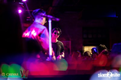 MEAN x Wine Bridge: We are so MEAN concert | Phloenchit — photo 78