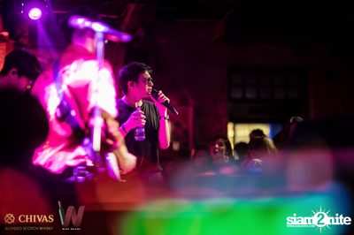 MEAN x Wine Bridge: We are so MEAN concert | Phloenchit — photo 79