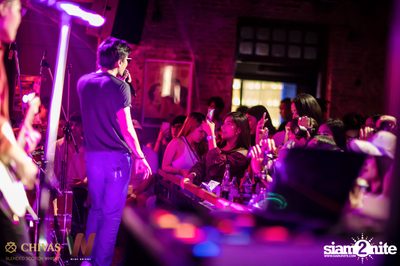 MEAN x Wine Bridge: We are so MEAN concert | Phloenchit — photo 81