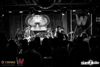 MEAN x Wine Bridge: We are so MEAN concert | Phloenchit — photo 85