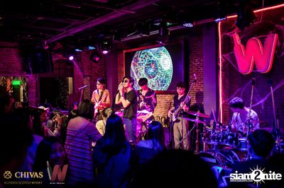 MEAN x Wine Bridge: We are so MEAN concert | Phloenchit — photo 86