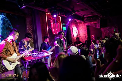 MEAN x Wine Bridge: We are so MEAN concert | Phloenchit — photo 87